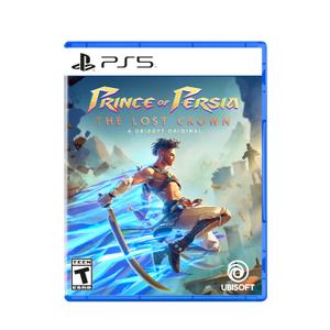 Prince of Persia: The Lost Crown - Standard Edition, PlayStation 5