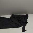 Woman's Pants ( Black, XL )