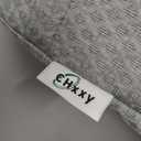 Cervical Neck Pillow for Pain Relief Sleeping, Contour Memory Foam Pillows, Ergonomic Side Sleeper Pillows for Adults, Cooling Orthopedic Neck Support Pillow for Back Stomach Sleepers