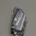 THE GYM PEOPLE Women's Adjustable Spaghetti Strap Sports Bras Wirefree Workout Tops with Removable Padded (Large, Black)