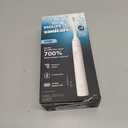 Philips Sonicare 4100 Series Electric Toothbrush - Sonic Toothbrush with Advanced Sonic Technology, Pressure Sensor, Two Intensity Settings, Smartimer & Quadpacer, White, Model HX3681/23