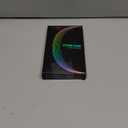 TORRAS Q3 Silicone 360 Spin for iPhone 17 Pro Case with Stand, Fit for MagSafe, Magnetic Ring Kickstand with Camera Control, Liquid Silicone Rubber Soft Phone Case for iPhone 17 Pro 6.3'', Deep Blue