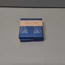 2 x Friend Gifts for Women Friendship, Bestie Gifts for Women, Long Distance Friends, BFF, Best Friends Ornaments, Friendship Christmas Ornament 2025, Christmas Decoration Gift