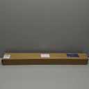 Joydeco No Tools No Drill Window Blinds for Indoor Windows, Blackout Shades Cellular Shades Cordless, No Drill Blinds for Windows, Window Shades for Home, Bedrooms, Doors (White, 27" W x 64" H)