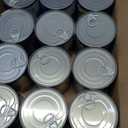 Ortega Peppers, Whole Green Chiles, Mild, 27 Ounce,  AUG 23/2026