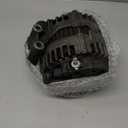 Alternator Compatible with 2008-2013 128i 07-09 323i 07-13 328i 2009-2013 328i xDrive 07-08 328xi 08-10 528i 09-10 528i xDrive 2008 528xi 07-10 X3 X5 Replace for AL0841N 12317555926 12317551256
