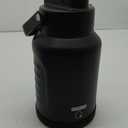 AQUAFIT 1 Gallon Insulated Water Bottle (Cold for 48 Hrs) - BPA Free & Leak Proof - 128oz Stainless Steel Jug - Big Water Bottle with Handle for Gym, Hiking, Camping & Travel