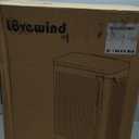 Elevon Kitchen Can with Lid, 2 x 8 Gallon Garbage Can, with Soft-Close Foot Pedal and Removable Inner, 60 Liter Large Stainless Waste Bin for Bathroom Bedroom Home Office