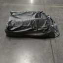 Leg Pillow Elevation Blood Circulation, Wedge Pillow for Legs Swelling, Knee Pillow Wedge Post Surgery, Leg Elevation Pillows for After Surgery, Memory Foam Foot Leg Elevating Pillow, Grey