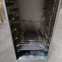 Smokehouse Little Chief Front Load Smoker, Low to Mid Temperature Smoker for Fish, Jerky, Cheese, Sausage & Other meats, Smoke Up to 25 Pounds of Meat & Fish