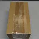 DATANYA 8Pack Crumpet Rings NONSTICK English Muffin Ring 4 Inch - Stainless Steel Double Rolled Tart Rings Upgraded Round Metal Cooking Pastry Ring Molds for baking