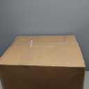 Hobestluk Big Bean Bag Lounger Chairs Large Beanbag Chair for Adults Bean Bag Sofa with Memory Foam Filled for Living Room, Bedroom or Balcony (Stripe Khaki)