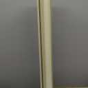 ChrisDowa Cordless Blackout Roller Shades for Windows, Striped Free-Stop Window Blinds with Privacy, Thermal Insulated Window Shades for Home, Office and Door. Beige, 27" W x 72" H