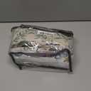 Printed Linen Curtains 63 Inch Length 2 Panels Set Patterned Sage Green Floral Semi Sheer Living Room Bedroom Back Tab Farmhouse Boho French Country Flower Plant Kitchen Window Curtain Drapes 52x63