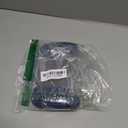 LIFUFUTEE Mobile Gaming Controller for iPhone/Android, Wireless Phone Controller with Hall Joysticks, Mobile Controller Phone Case Support for Xbox Game Pass, Steam Link & More, Blue