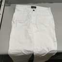 Heyfanee Mens Slim Fit Jeans Stretch Denim Pants for Men (White, M)
