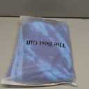 2 Pack Microfiber Thin Beach Towel Lightweight 71x32 Oversized Extra Large Sand Free Towels Quick Dry for Travel Pool Yoga Gym Sports Beach Accessories Vacation Essential Gift (2 Pcs Mandala Porcelain)