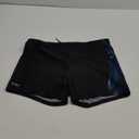 Angel season Swim Jammers for Men Square Leg Quick Dry Swimsuit Athletic Training Durable