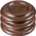 Piano Caster Cups Grand Piano Caster Cups Wood coasters Cups Piano Caster Pads for Grand Piano
