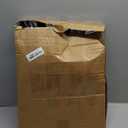 GHB Agility Poles 4 Pack 50" Sports Soccer Training Poles,Detachable Speed Training Equipment Football Accessories with Rubber Base