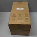 Cervical Neck Pillow, Pillows for Neck and Shoulder Pain, Contour Pillow, Neck Pillows, Pillow for Neck Pain Relief, Side Sleeper Pillows for Adults, Ergonomic Pillow, Memory Foam Pillows (Gray)