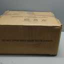 Vivorug 9x12 Area Rugs, Stain Resistant Washable Rug for Living Room, Vintage-Inspired (Navy Blue, 9'x12')