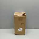 Preboun 3ft x 20 ft Wedding Aisle Runner Outdoor Natural Burlap Aisle Runner for Wedding Ceremony Wide Rustic Jute Carpet Rug with Lace Outdoor Beach Ceremony Decorations for Garden Lawn Church