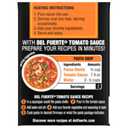 DEL FUERTE Tomato Sauce Seasoned with Chipotle 7.4 Ounce, 24-Pack (EXP 06/30/26)