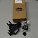 Karltys Car Phone Holder, Air Vent Dash Car Phone Mount Thick Case Friendly, Hands Free Phone Holder for Honda Civic 2022-2025 2026 11th Gen. Interior Accessories