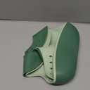 KeaBabies 2-Pack Silicone Baby Bibs for Eating - Sturdy Food-Grade Silicone Bibs for Babies Girl, Boy, Large Food Catcher, Clean & Put On Easily, Waterproof Toddler Feeding Essentials (Forest)