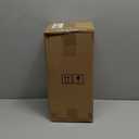 Blissun Christmas Tree Stand With Movable Wheels for Artificial Trees, Xmas Holder, Fits up to 8FT