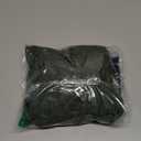 Blooming Jelly Womens One Piece Swimsuit Metal Modest Tummy Control Bathing Suit Slimming Full Coverage Mesh Swim Suits (Small, Army Green)