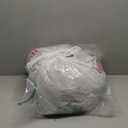 JIYUAN Queen Size Duvet Cover Set, 3-Piece - 100% Washed Cotton, Linen-Like Soft & Breathable with Zipper Closure, Includes 90x90 Inch Cover & 2 Pillowcases, Solid Light Brown