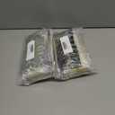 2 x 6 Pairs Cat Socks with Balls, 3D Cute Novelty Funny Animal Socks with Pompoms, Hilarious Soft Puffy Cartoon Kitten Sock Christmas Birthday Gifts for Cat Owners