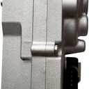 12V HE400VG Turbo Eletronic Actuator for Cummins X15 VGT Turbo 2017-2019 5452695