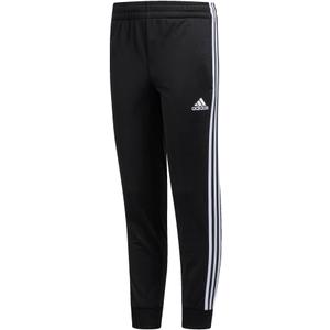 Adidas Boys Iconic Tricot Jogger Pants (Size 8)