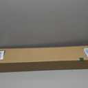 Bamboo Blinds 23x48 inch Bamboo Roman Shades for Indoor Windows Outdoor Patio,Light Filtering Sunshade Roll Up Window Shades,Easy to Install