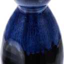 Ceramic Japanese Pot Sake Tea Wine Unique Design for Personal Parties Bar Room