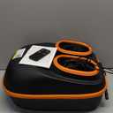 POGGT Foot Massager Machine with Heat, Upgrade 6 Airbags 29 Nodes Deep Rolling, Compression, Ankle Kneading, Shiatsu Foot Massager for Neuropathy Plantar Fasciitis, Gifts for Men Women Fits Up to 13" (15.35in)