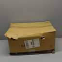 Nuwave Bravo Pro Convection Air Fryer Toaster Oven Combo, 2025 New and Improved, 10-in-1, 50-450F Temp Controls, Quick & Even Crisp Technology, 21Qt Capacity, Cozy Blue, PFAS Free