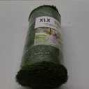 Artificial Grass Mat Roll: Realistic Green Turf Carpet for Spaces - Artificial Carpet Grass for Garden Backyard Pet Areas