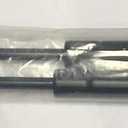 2 Truck Upfitters 16" Gas Props (15.7" Extended, 9.4" Compressed, 45 pounds of Pressure ea) for are, ATC, Snugtop, Leer Camper Shell/Truck Cap Rear Door. Measurement Required! Incl 4 Ball mounts!