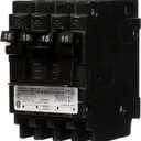Siemens Q21515CT2 Two 15-Amp Double Pole Circuit Breaker