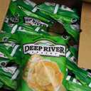 Deep River Snacks Zesty Jalapeno Kettle Cooked Potato Chips, 2-Ounce (Pack of 24), Best Before 02/02/2026