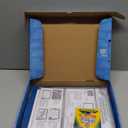 Crayola Light Up Tracing Pad - Blue, Drawing & Tracing Projector for Kids, Essential Easter Basket Stuffers & Gifts, Sketching Light Box Table, Toys for Kids, Ages 6+