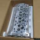 Passenger Side Cylinder Head Assembly Replacement for Ford F-150 Expedition Mustang Explorer 5.4L 4.6L V8 2005-2014 5L1Z6049AA 5R3Z6049A Mustrod