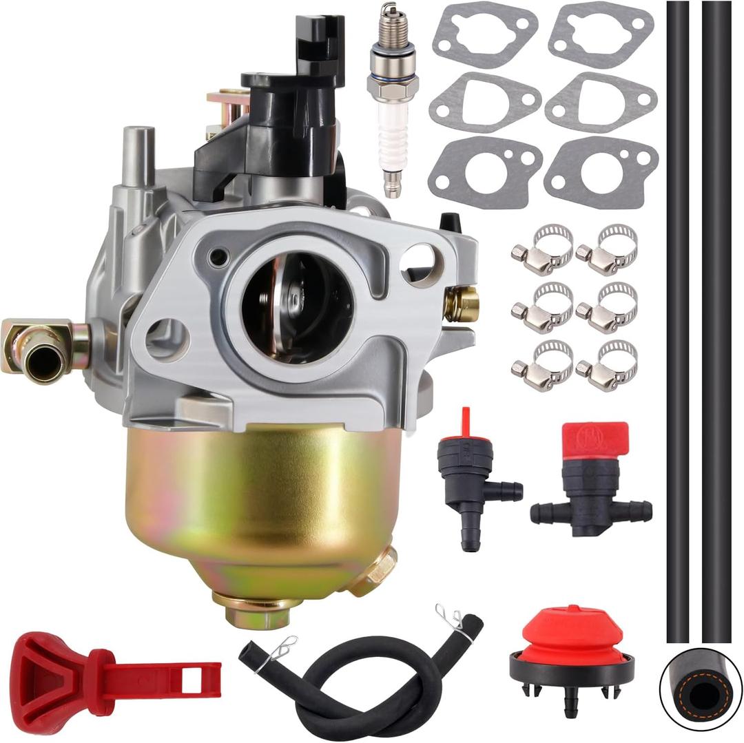 951-12705 Carburetor Compatible with Troy Bilt MTD 2410 2620 Storm 31AM62N2711 Craftsman 22" 24" 26" 176cc 179cc 208cc Motor 951-10974 Snowblower