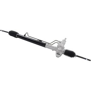 WFLNHB Pinion and Power Steering Rack Replacement for Honda CR-V 1997-2001 53601S10A03