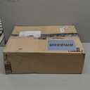 SUNCHERS Leaf Blower Cordless with 2 Batteries and Charger, Electric Battery Powered Cordless Leaf Blower, Portable Lightweight Handhold Blowers for Blowing Leaves, Patio Cleaning, Lawn Care and Dust