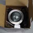 Secura Electric Coffee Grinder and Spice Grinder with 1 Stainless Steel Blades Removable Bowl, Dry Grinding